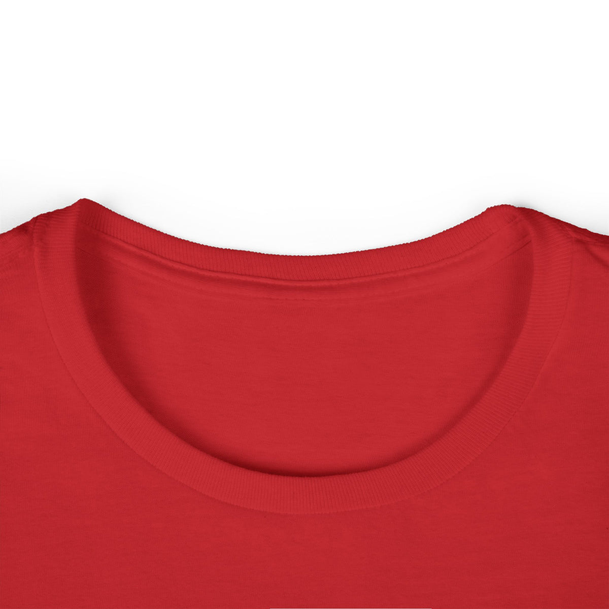 The Peach - women's t-shirt