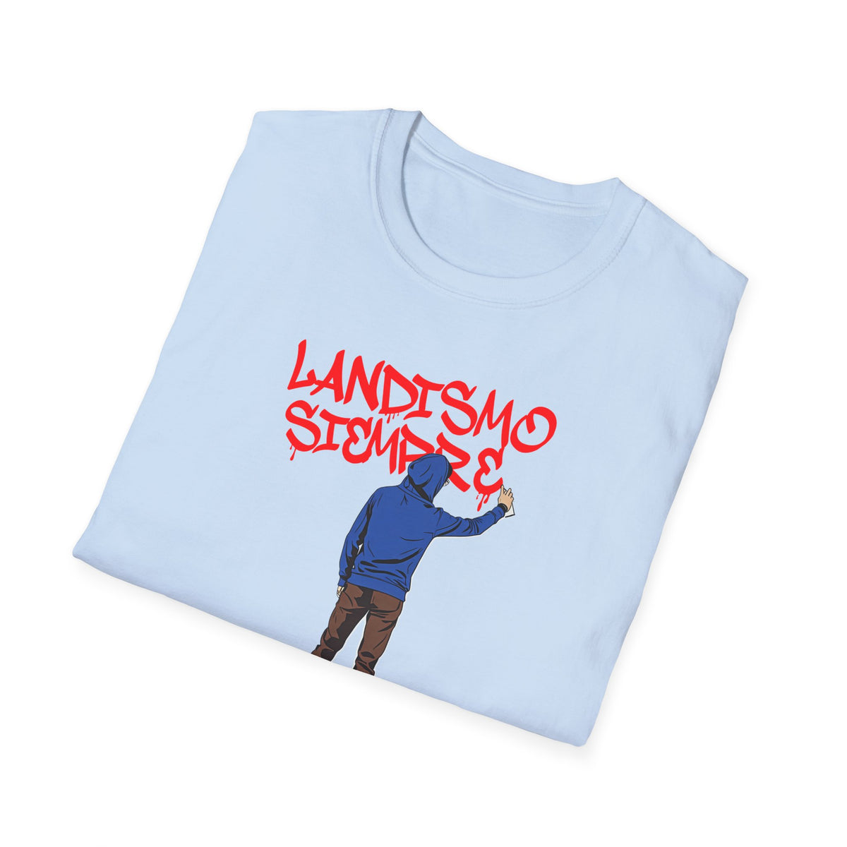 Landismo Siempre - Mikel Landa T-Shirt