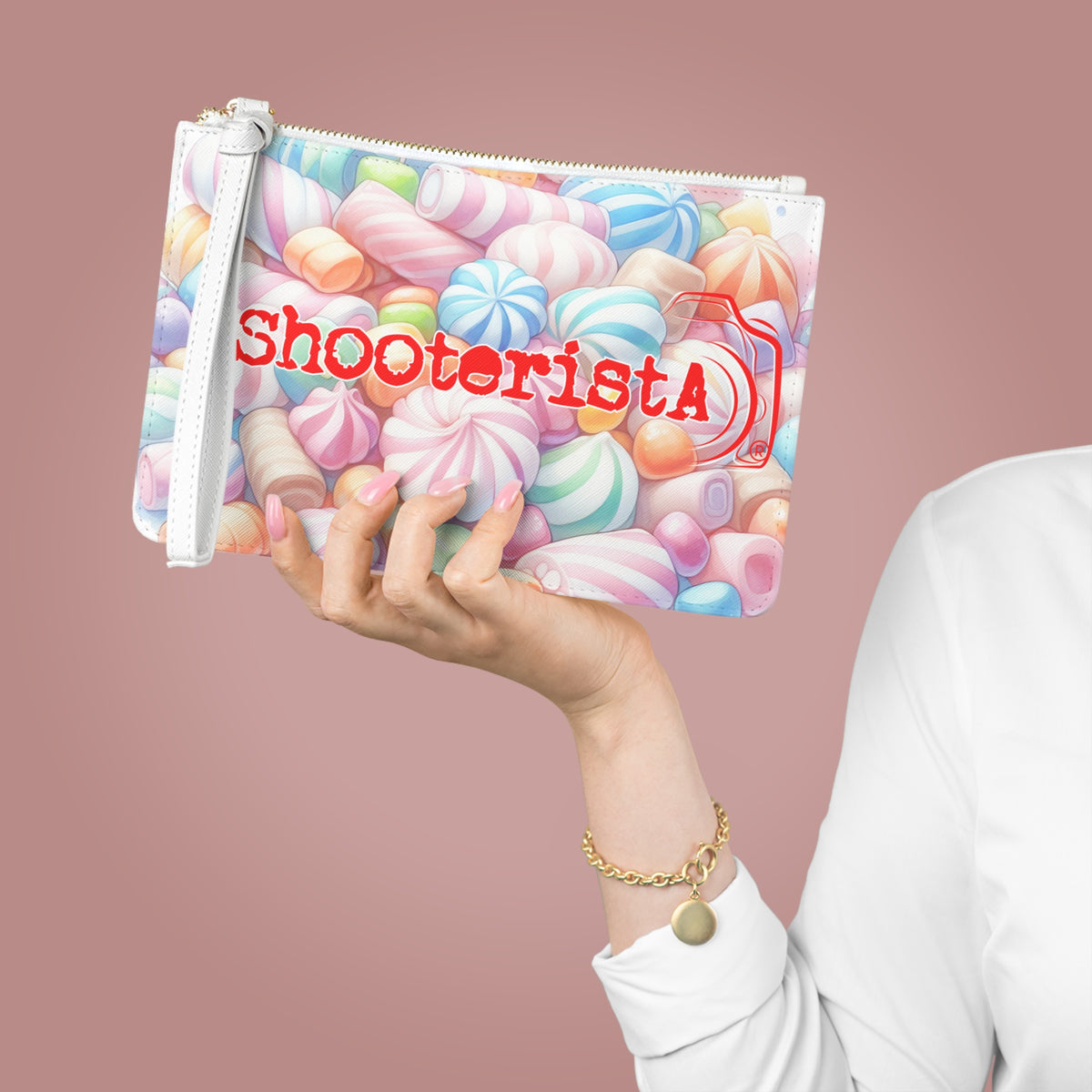 Clutch Bag