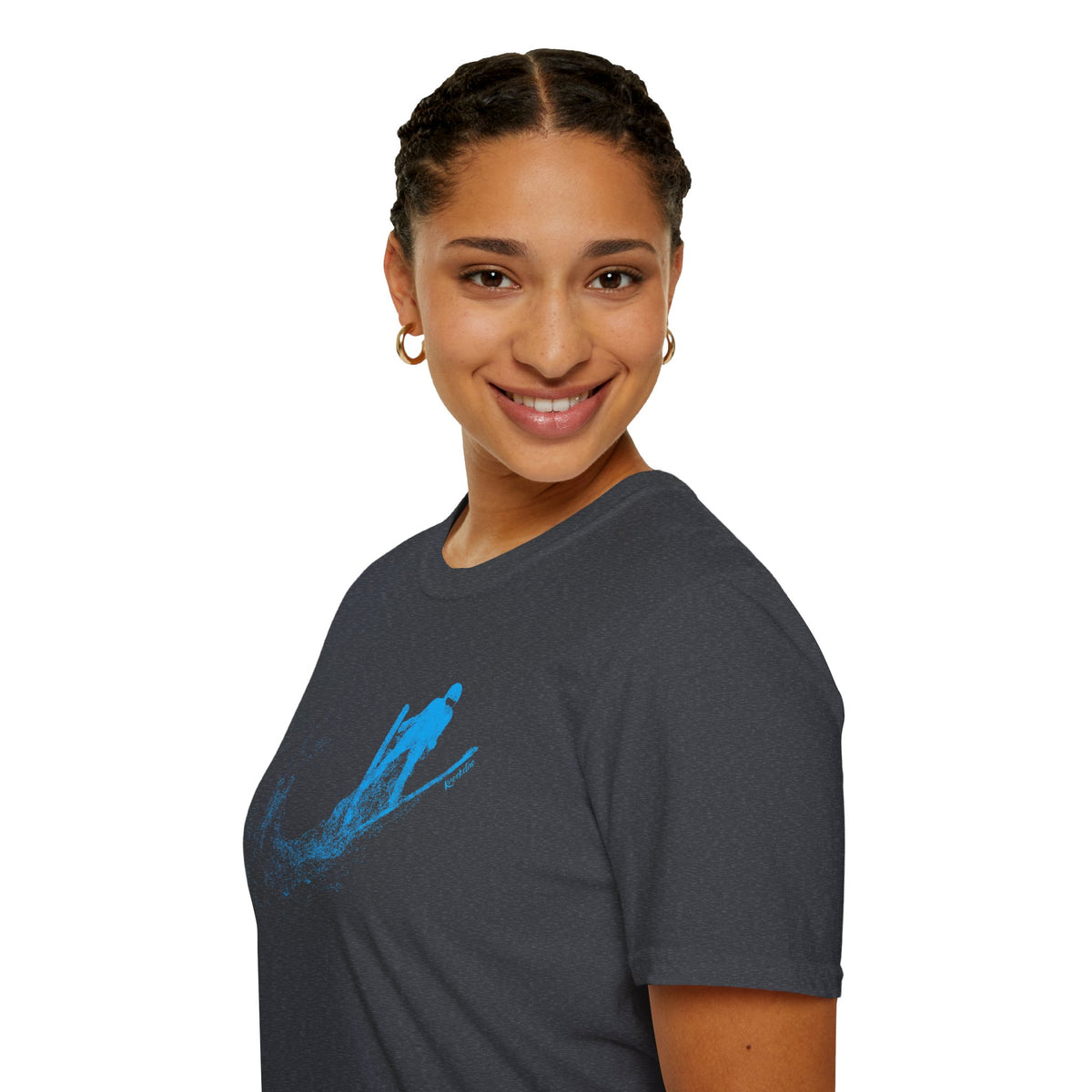 Ski Jumping - Wintersport Unisex