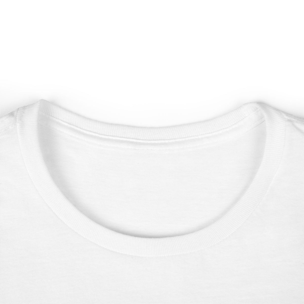 Bannerista T-Shirt — IG Ban I'm not afraid of you