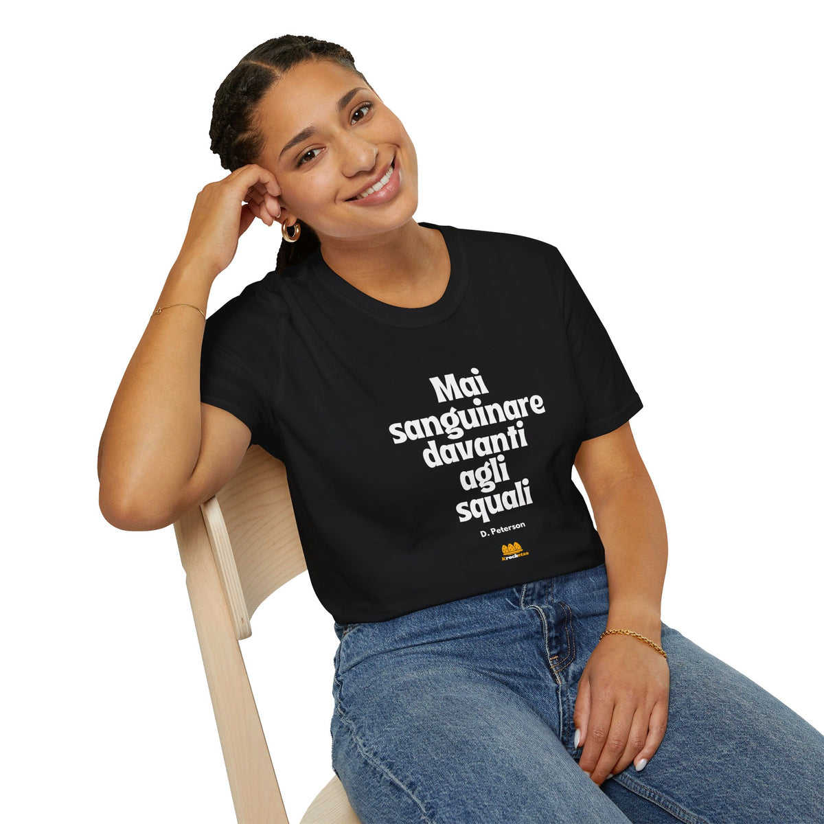 Epic Sports Quotes - Dan Peterson T-shirt #1