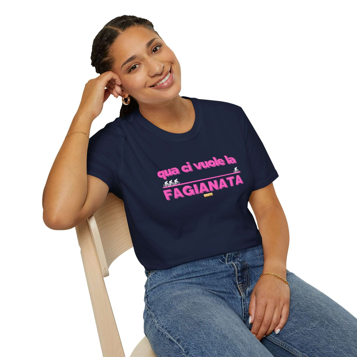 Here we need the PHEAF - T-shirt