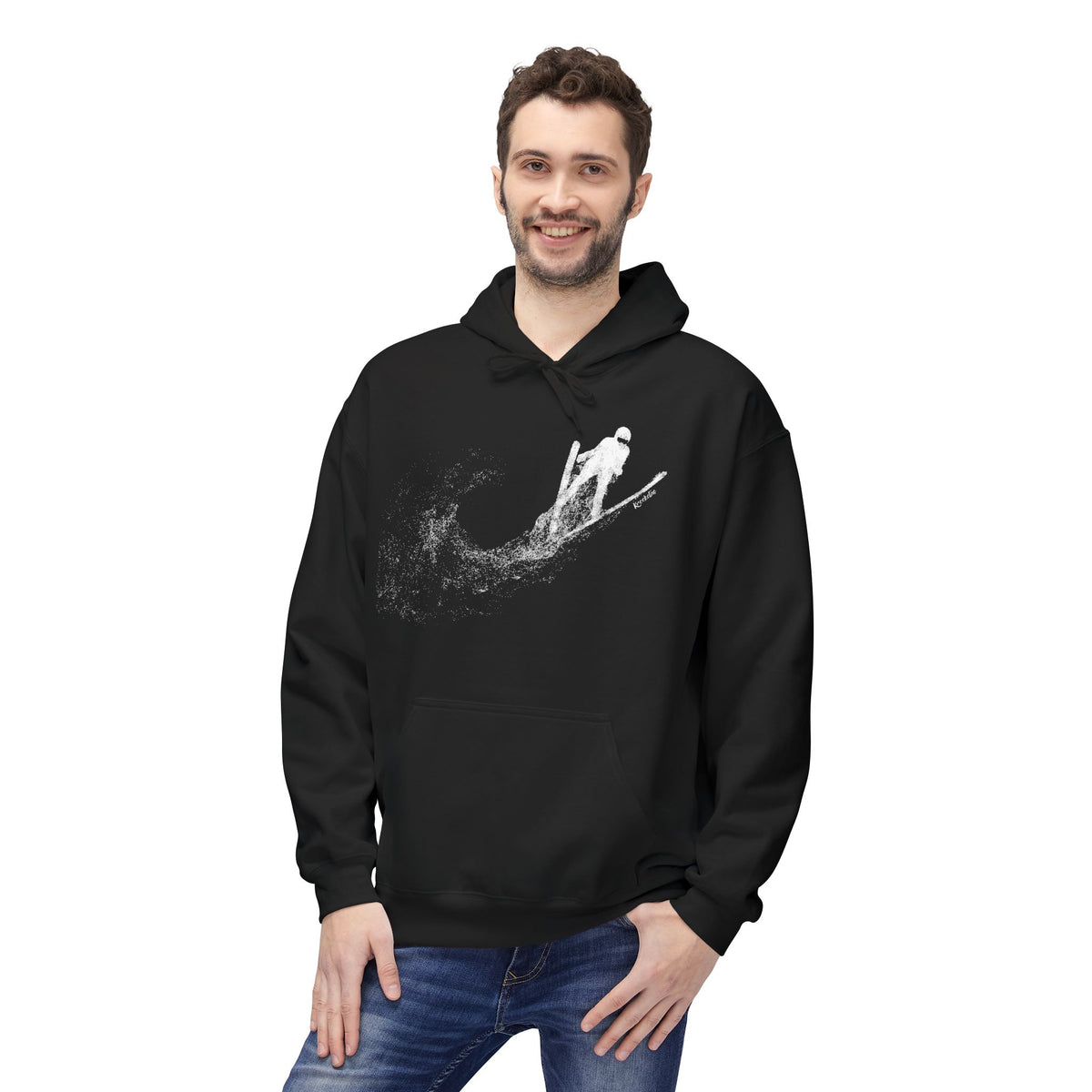 Ski Jumping - Hood