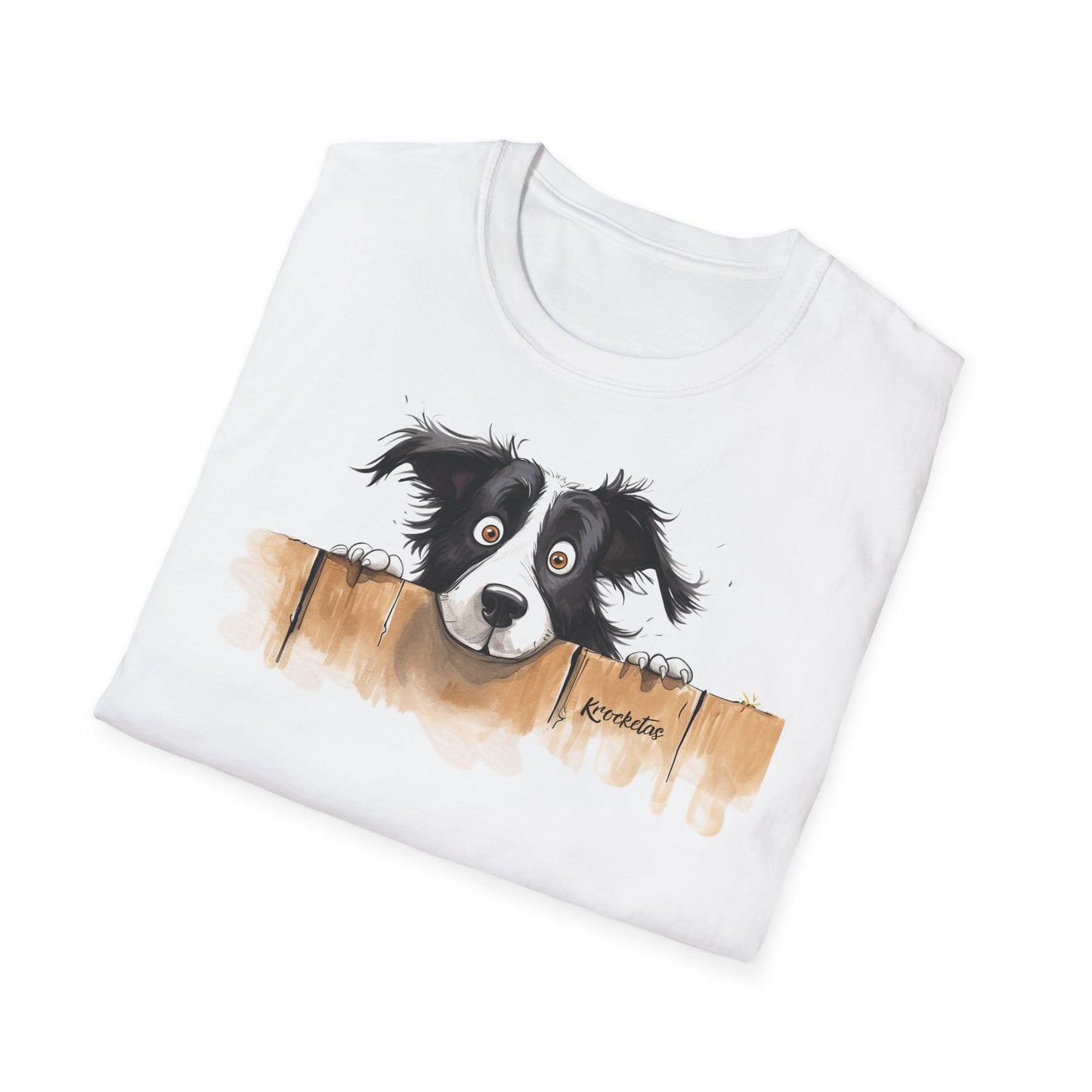 Border Collie #5