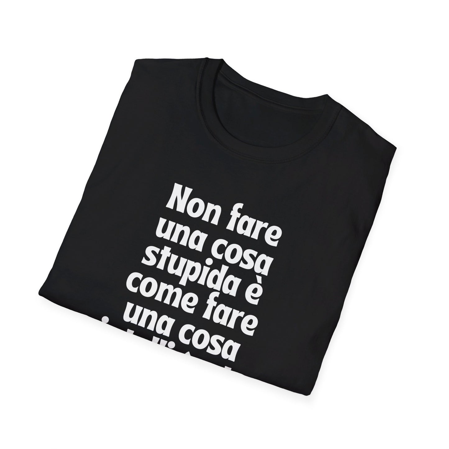 Frasi epiche sportive - Dan Peterson T-shirt #5