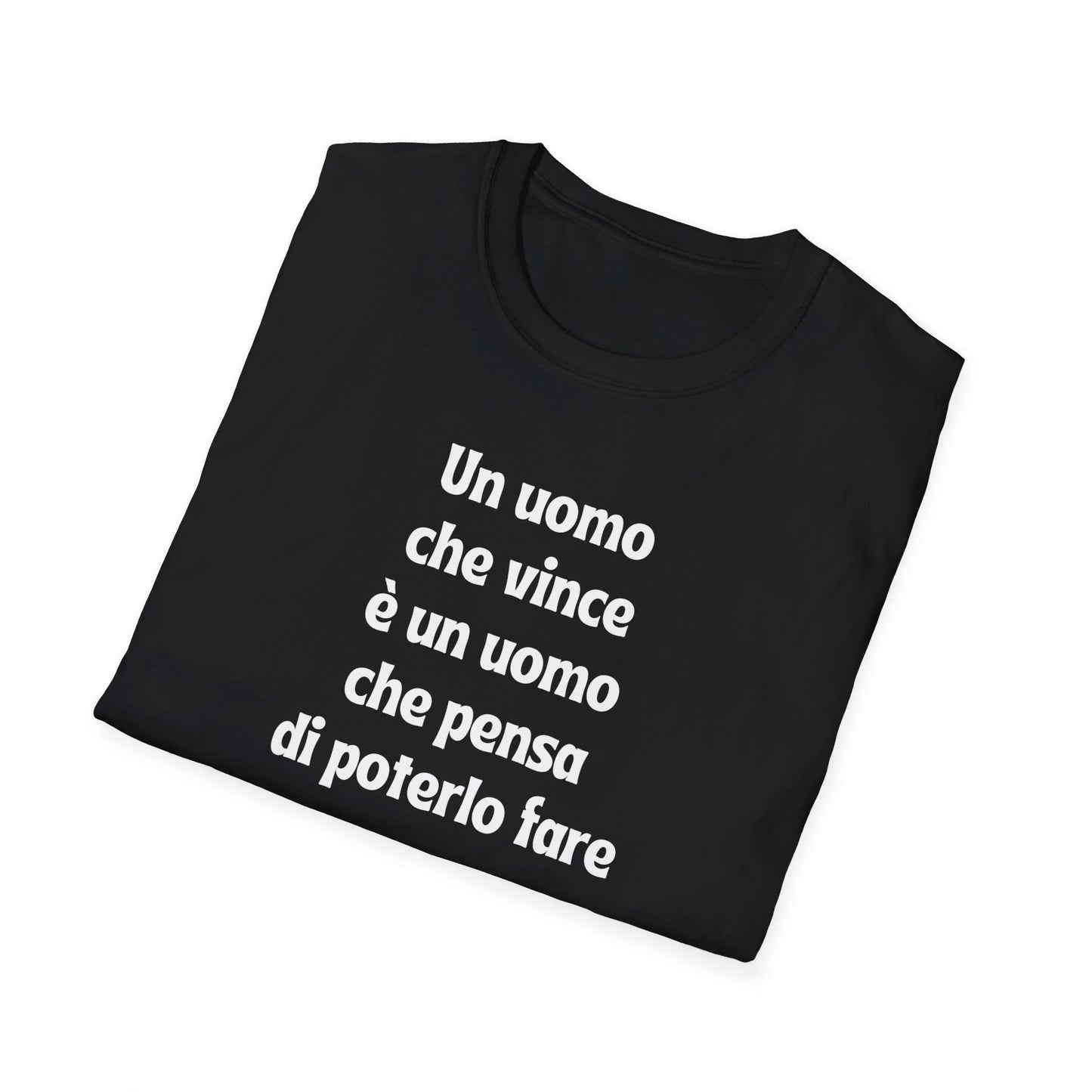 Frasi epiche sportive - Roger Federer T-shirt