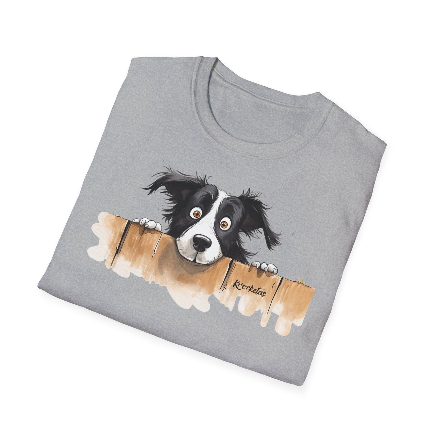 Border Collie #5