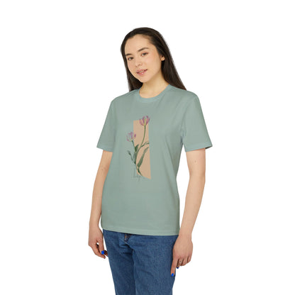 Tulip - 100% organic cotton