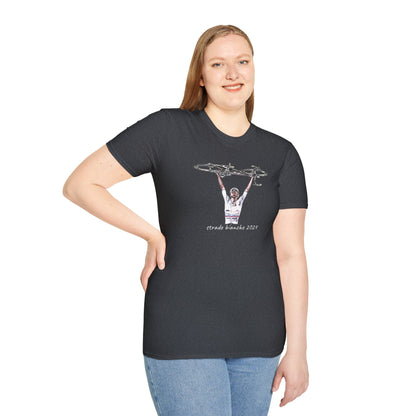 Tadej Pogacar Unisex T-Shirt