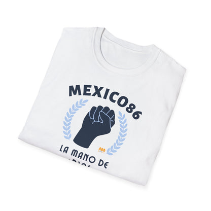 D10S - Maradona unisex T-Shirt