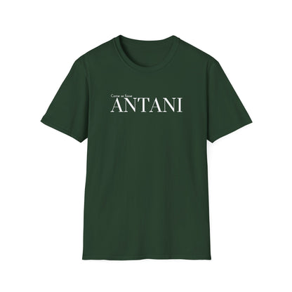 ANTANI - Unisex T-Shirt