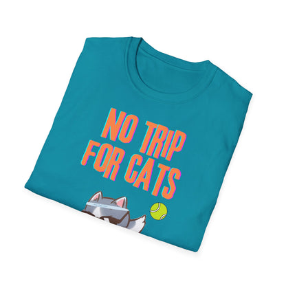 No Trip for Cats - Paolo Bertolucci quote