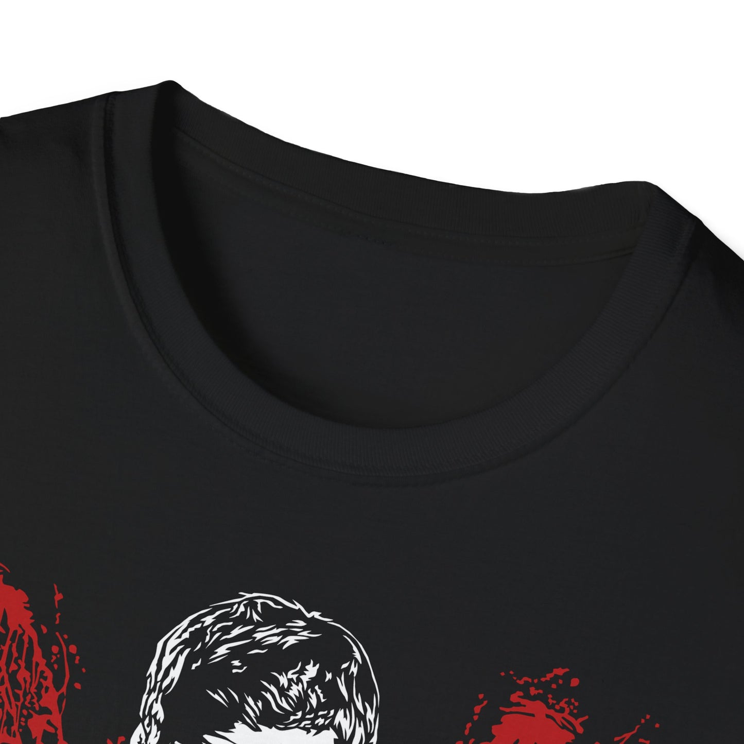 Dexter Unisex T-Shirt, per gli amanti delle serie TV