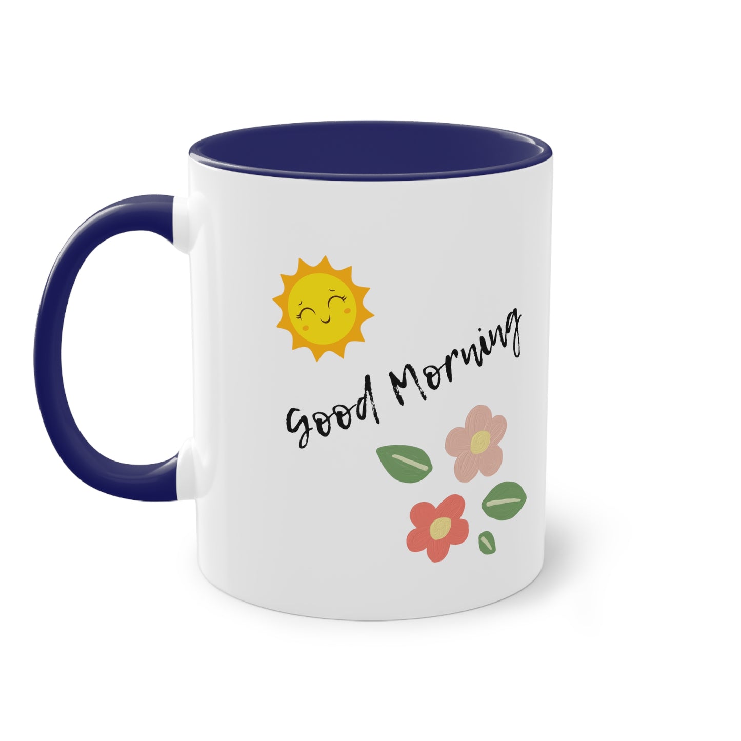 Good Morning Mug