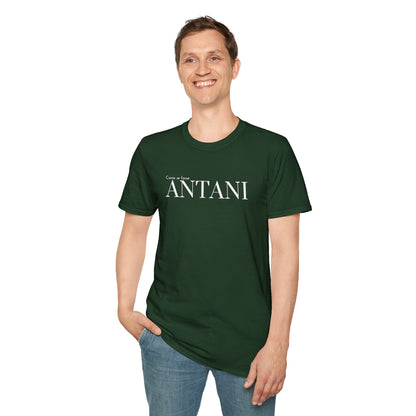 ANTANI - Unisex T-Shirt