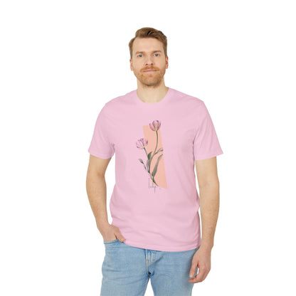 Tulip - 100% organic cotton