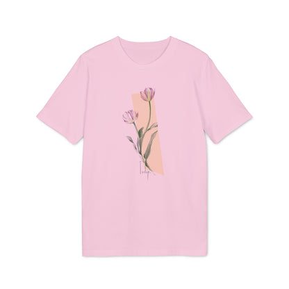 Tulip - 100% organic cotton