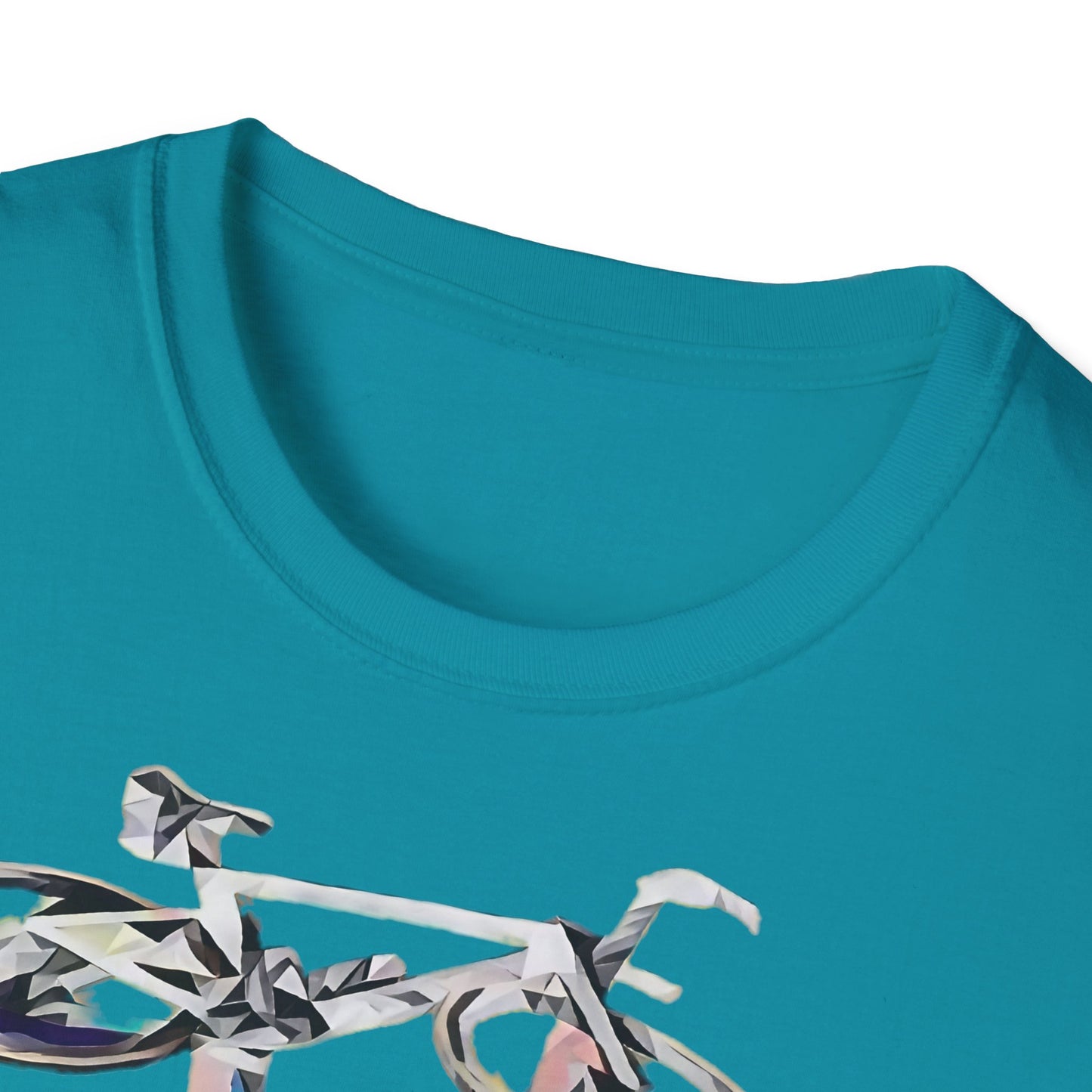 Mathieu van der Poel  - giro delle Fiandre - vincitore Unisex T-Shirt - Cycling Victory Tribute