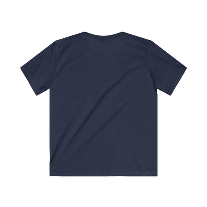 Jannik - T-shirt Bambino