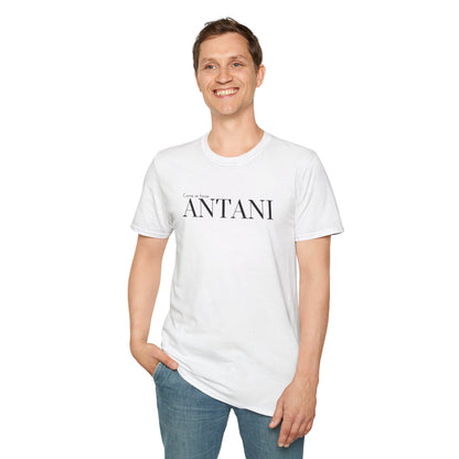 ANTANI - Unisex T-Shirt