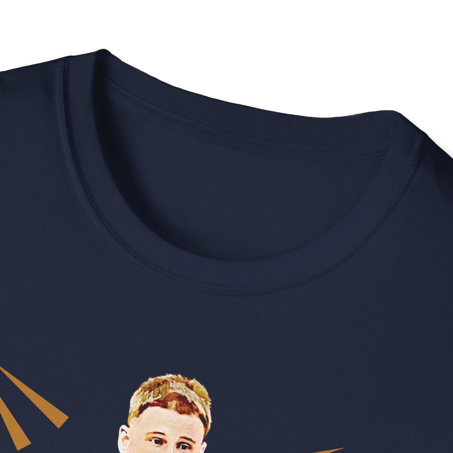 Big Ragù - Donte DiVincenzo design italiano "limited edition" (30Pcs) T-shirt - Sports T-Shirt per fans entusiasti