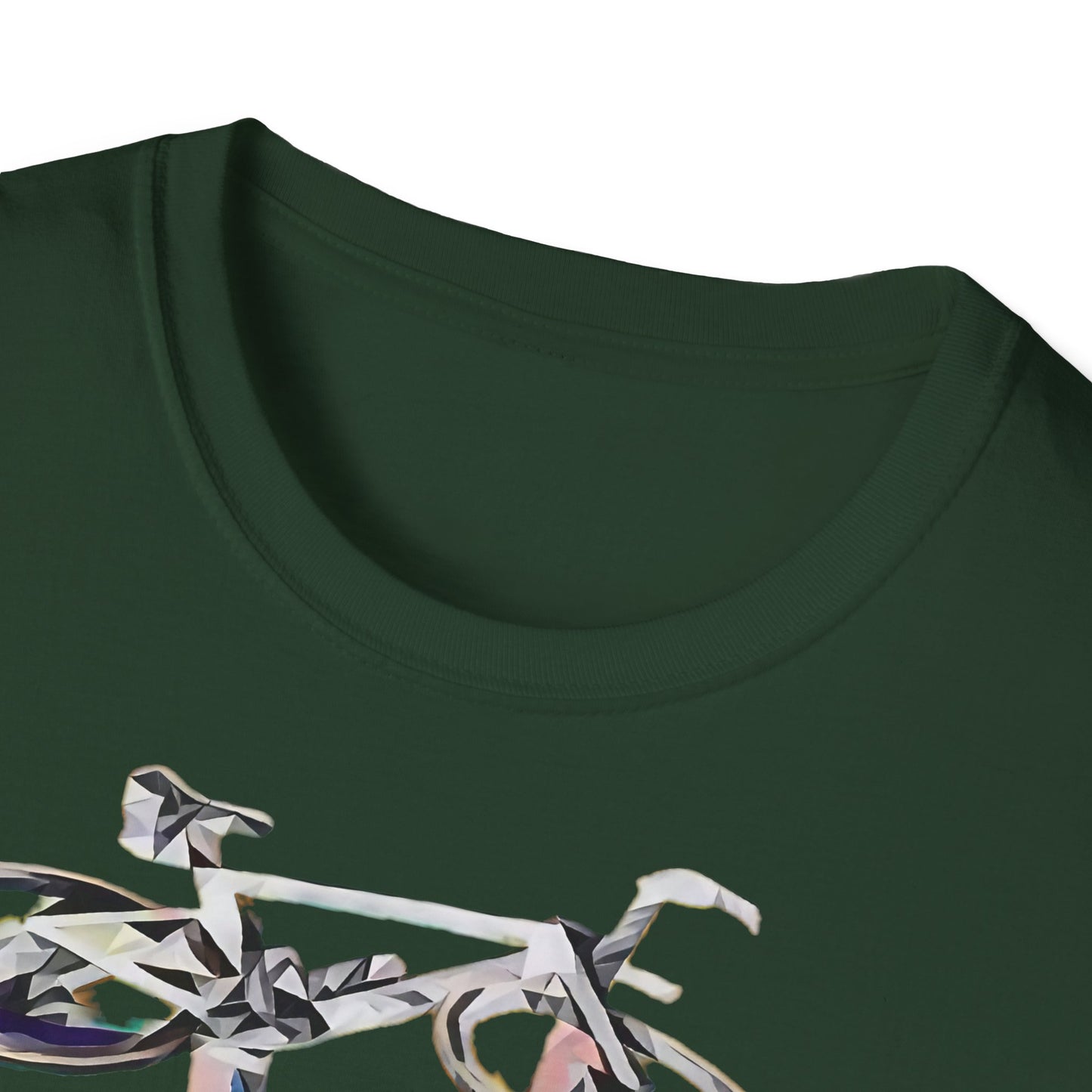 Mathieu van der Poel  - giro delle Fiandre - vincitore Unisex T-Shirt - Cycling Victory Tribute