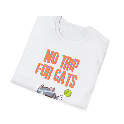 No Trip for Cats - Paolo Bertolucci quote