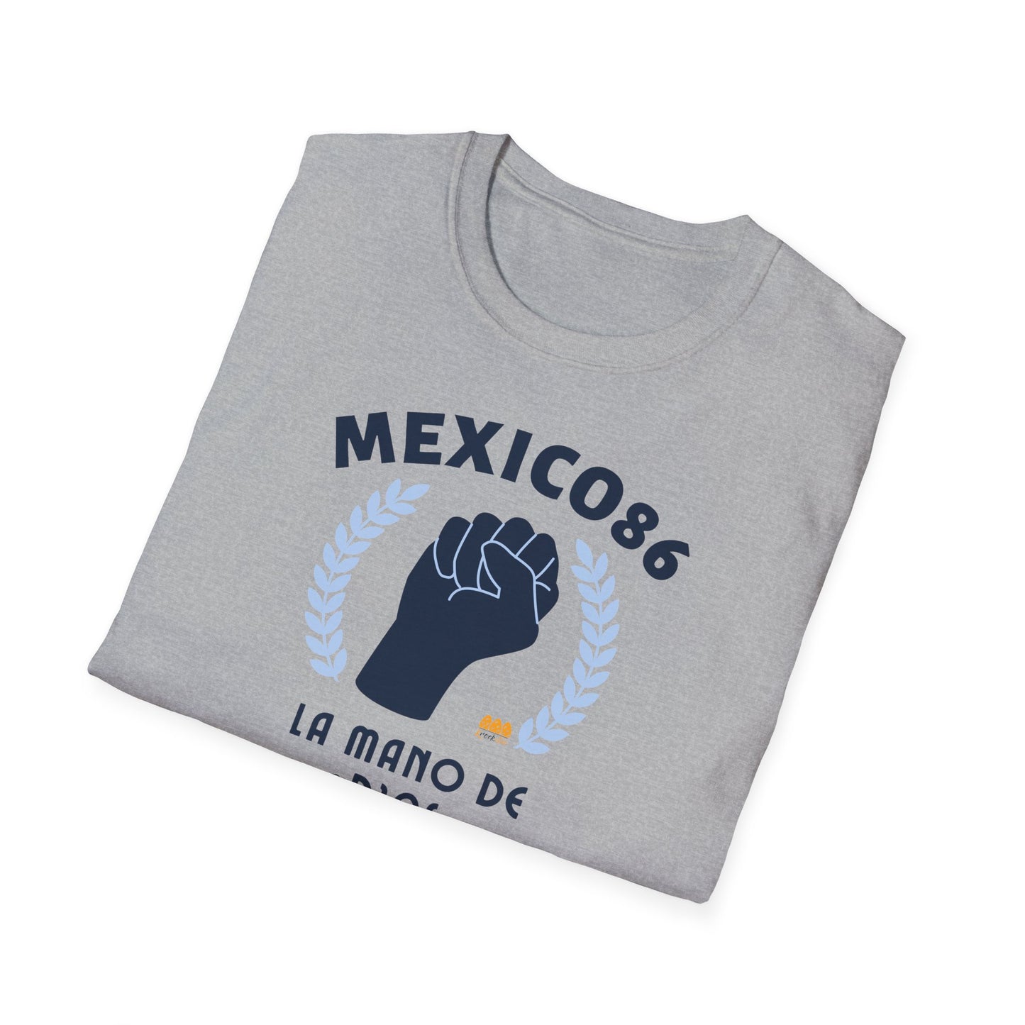 D10S - Maradona unisex T-Shirt