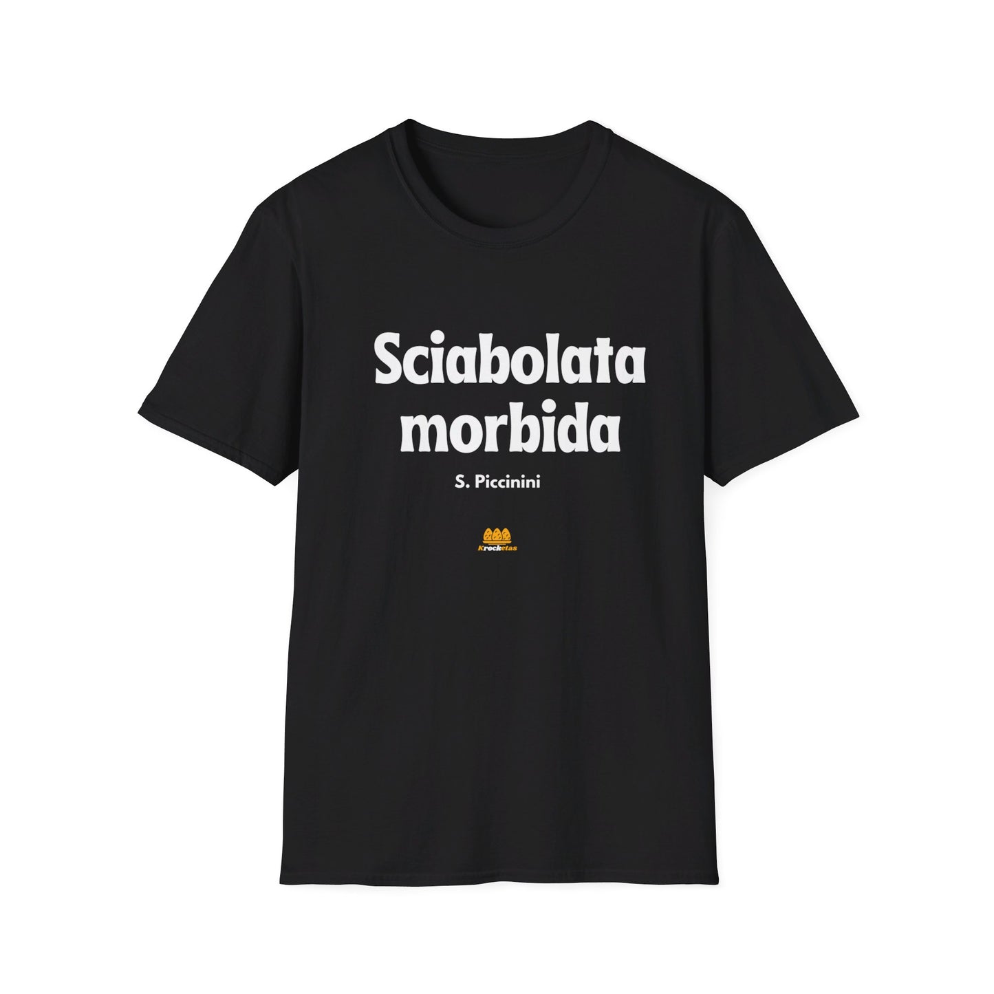 Frasi epiche sportive - Sandro Piccinini T-shirt