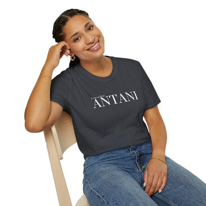 ANTANI - Unisex T-Shirt