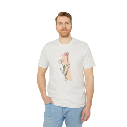 Tulip - 100% organic cotton