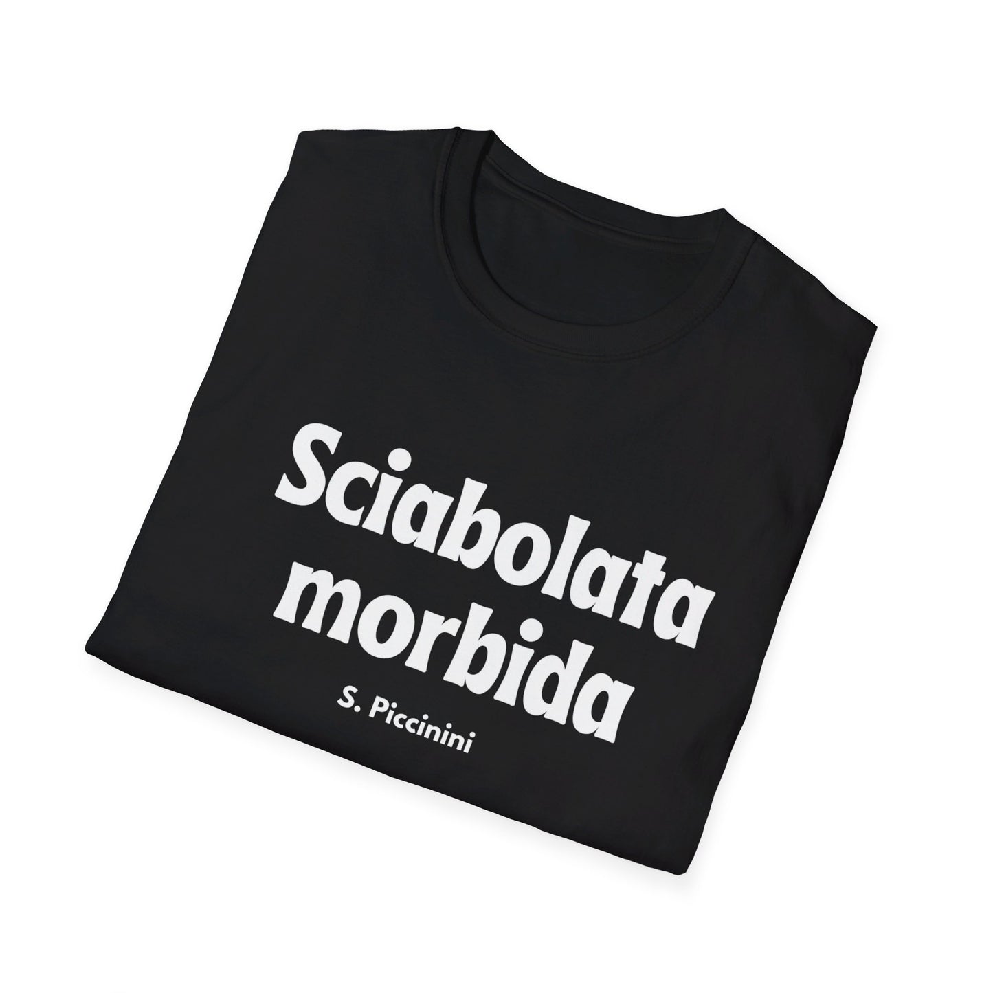 Frasi epiche sportive - Sandro Piccinini T-shirt