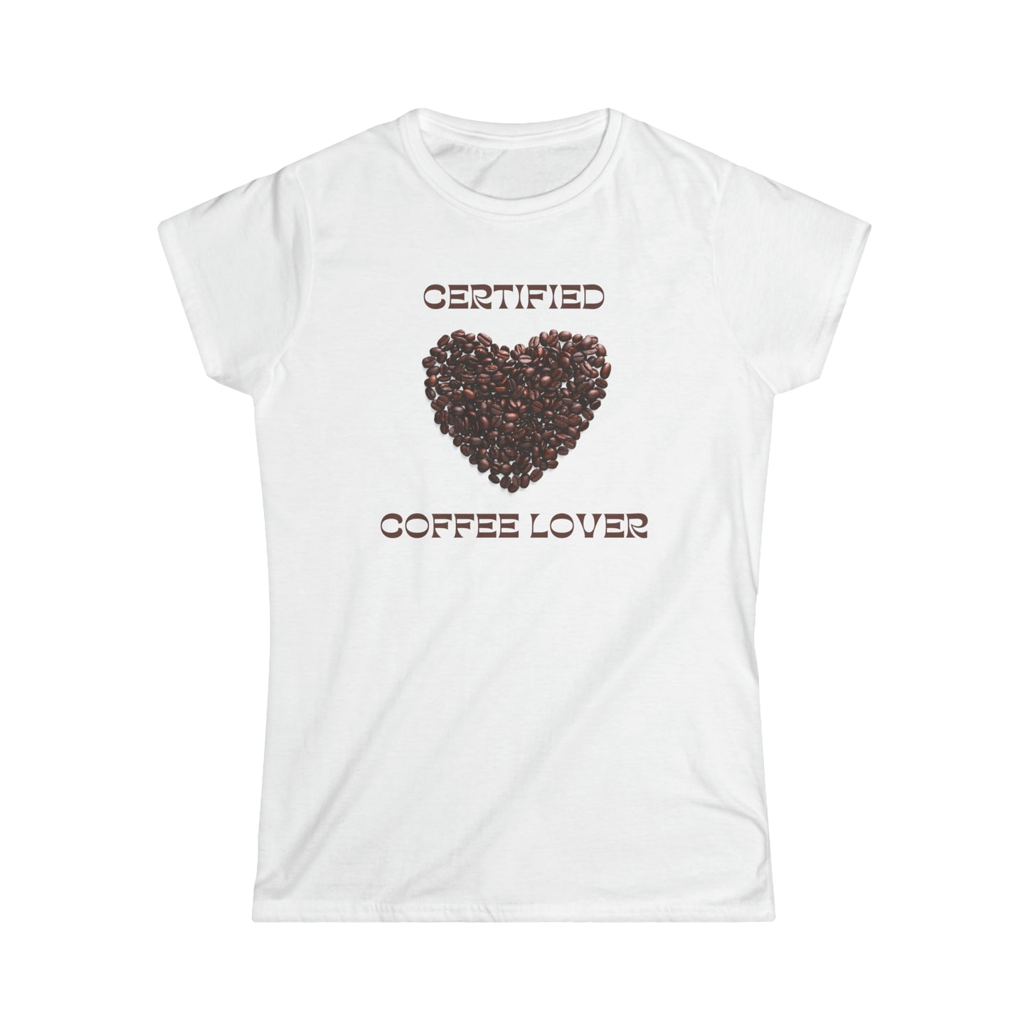 Coffee Lover T-shirt