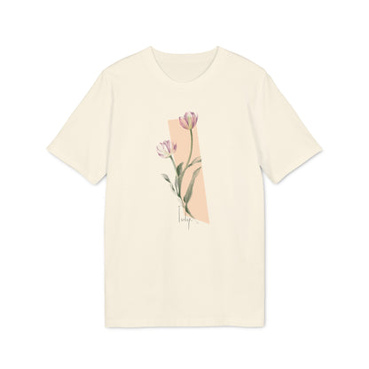 Tulip - 100% organic cotton