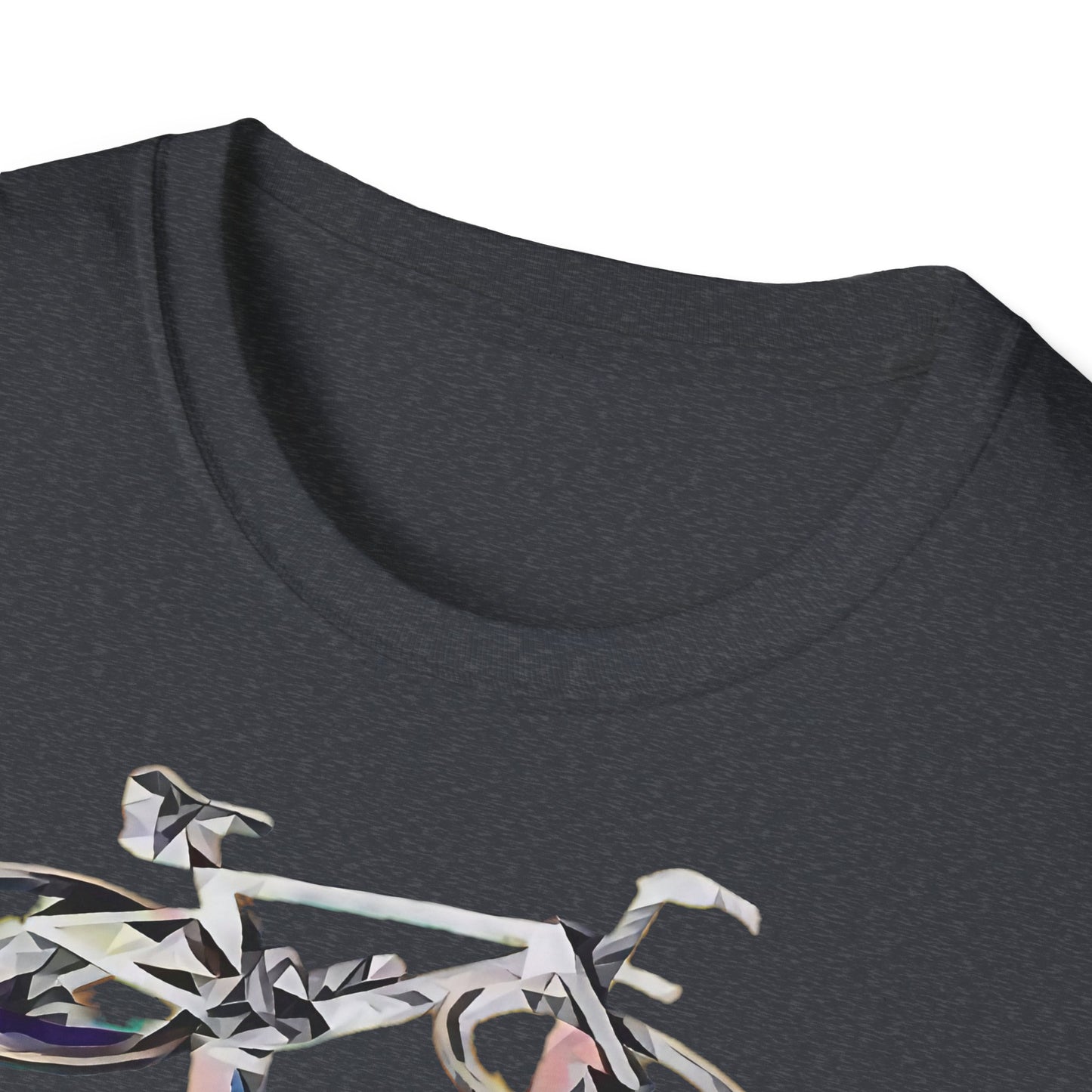 Mathieu van der Poel  - giro delle Fiandre - vincitore Unisex T-Shirt - Cycling Victory Tribute