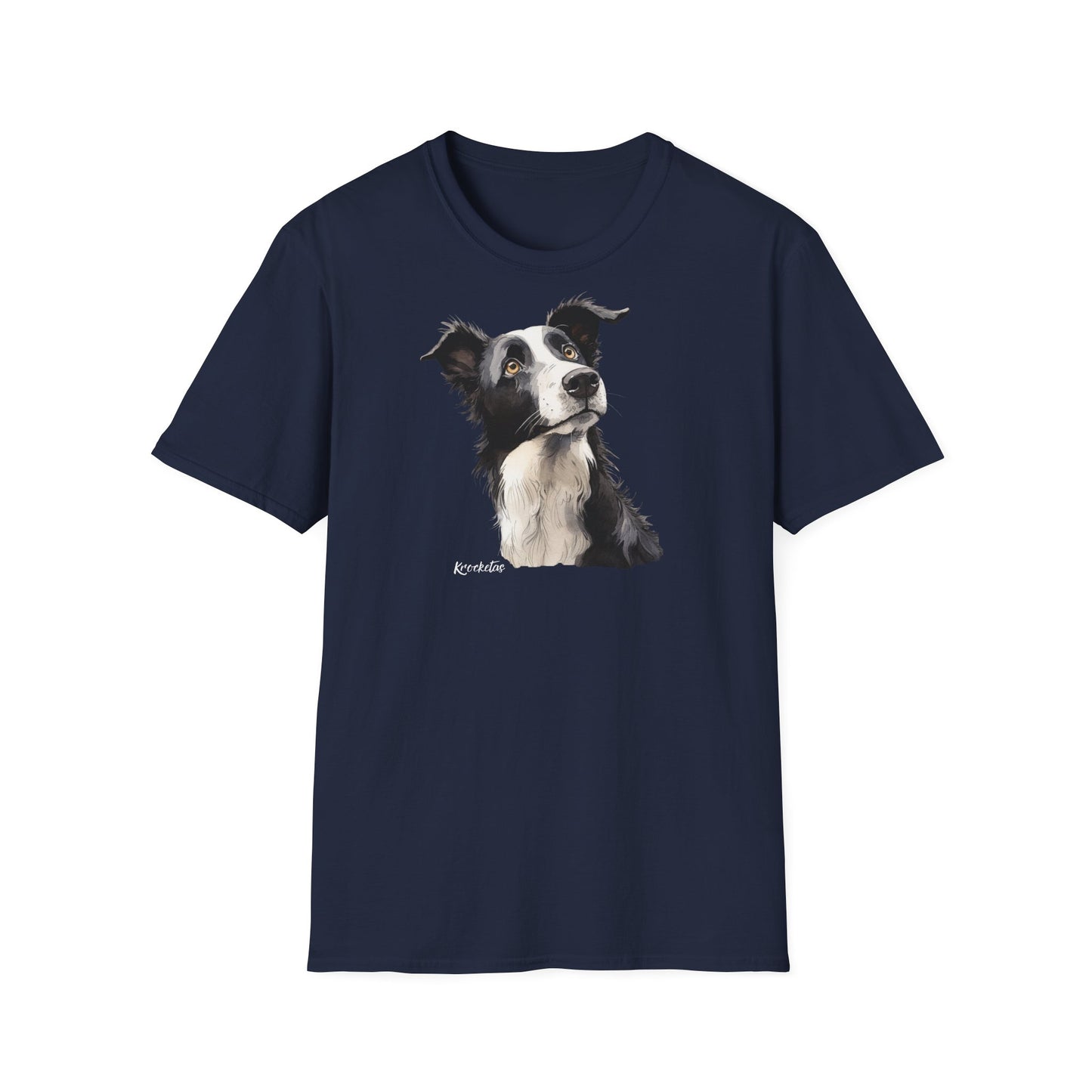 Funny Border Collie #3