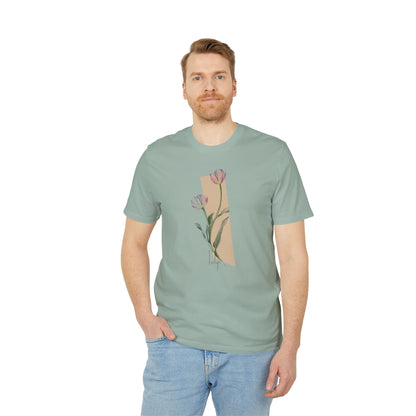 Tulip - 100% organic cotton