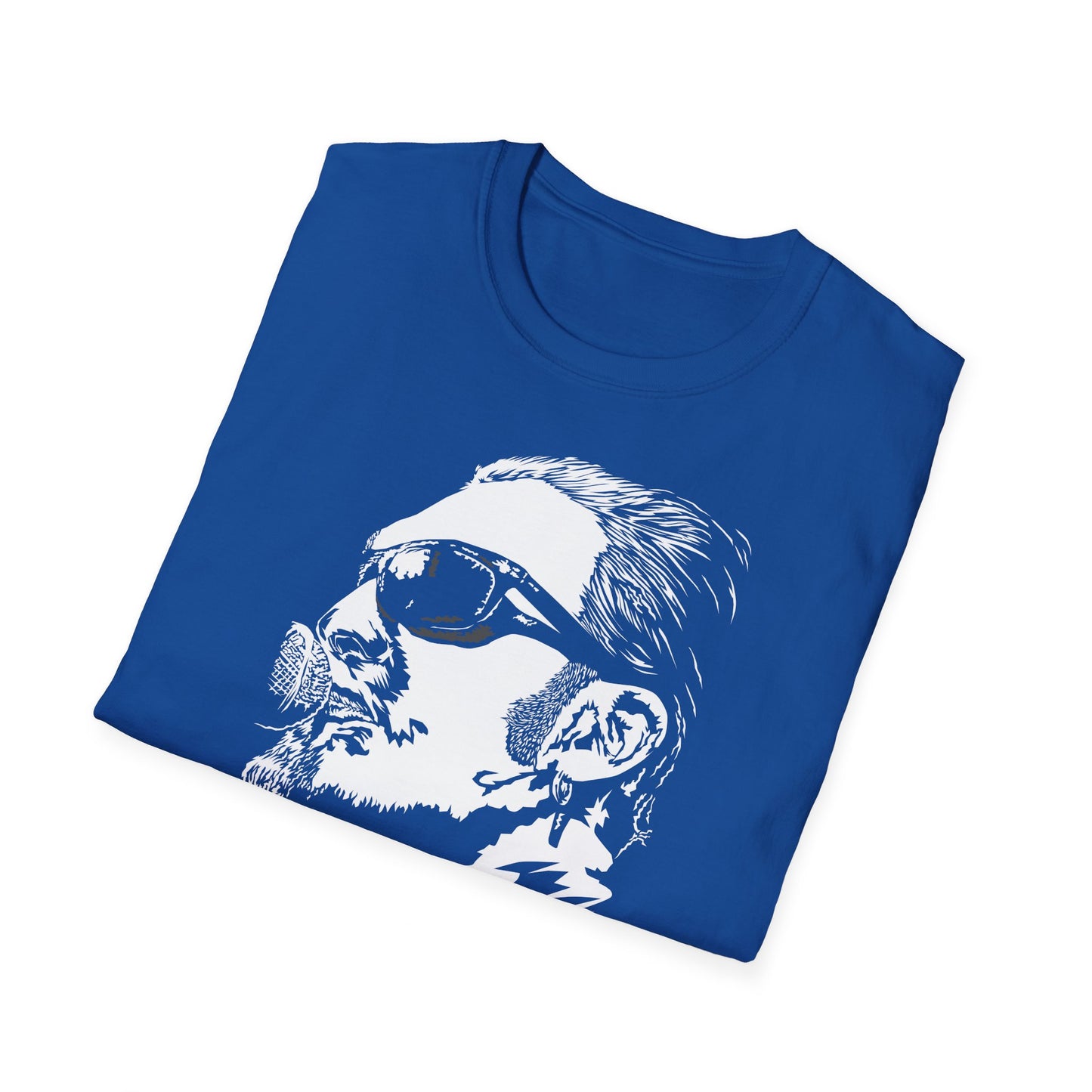 Layne Staley "Alice in Chains" T-Shirt - Grunge Rock Punk -