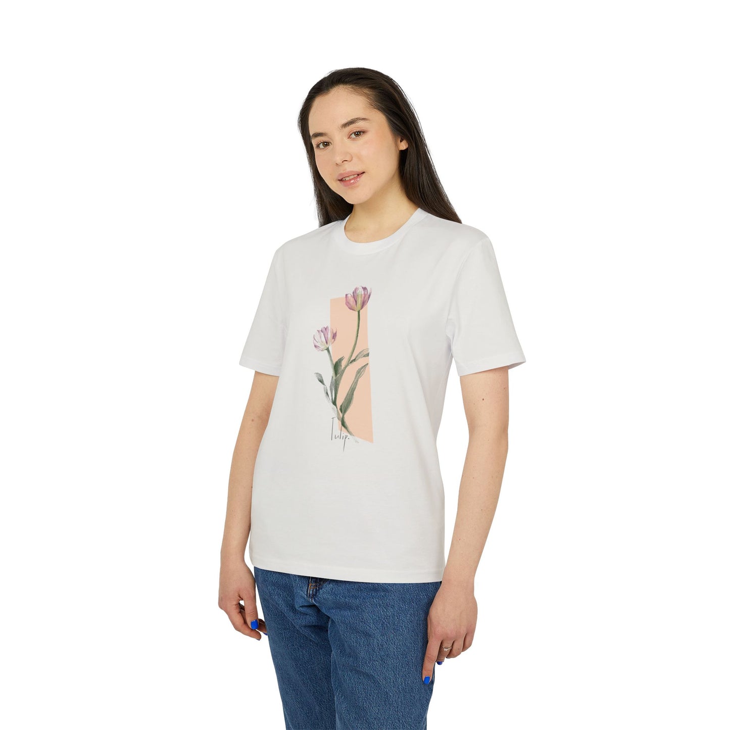 Tulip - 100% organic cotton