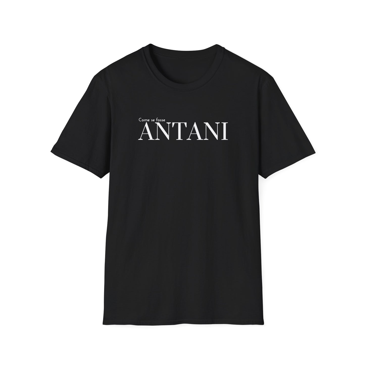 ANTANI - Unisex T-Shirt