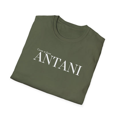 ANTANI - Unisex T-Shirt