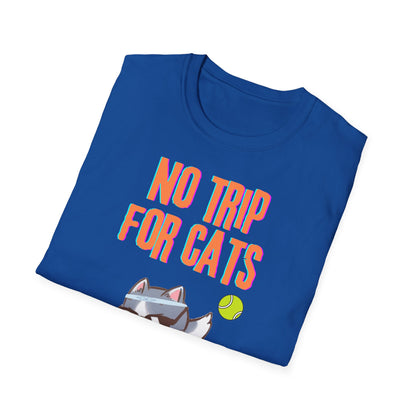 No Trip for Cats - Paolo Bertolucci quote