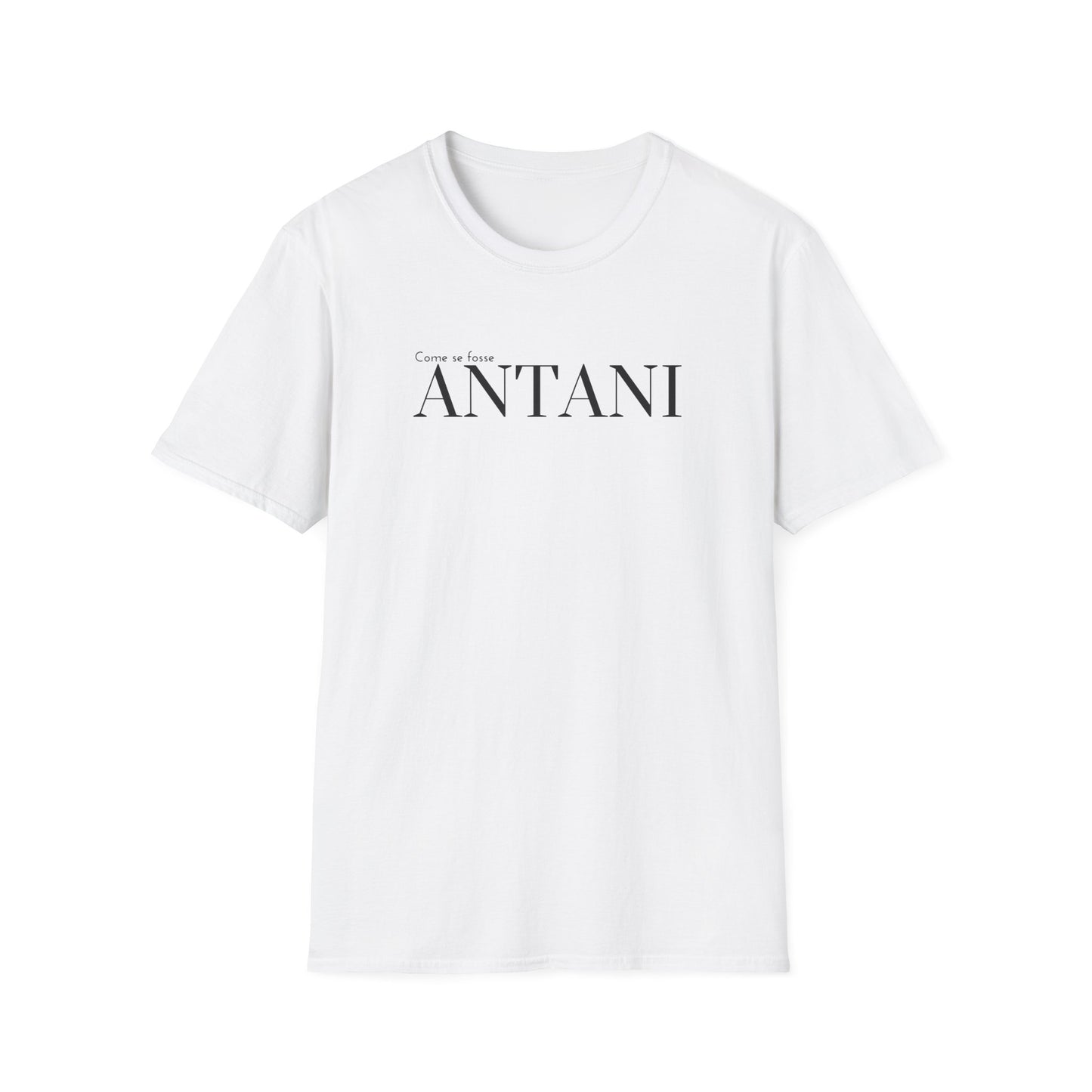 ANTANI - Unisex T-Shirt