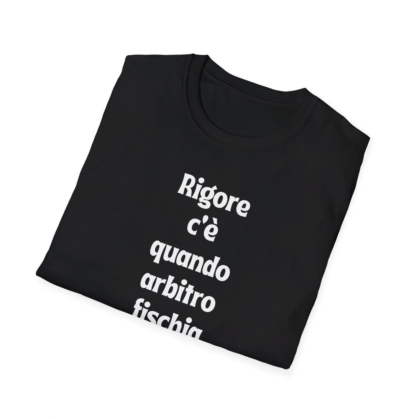 Frasi epiche sportive - Vujadin Boskov T-shirt #1