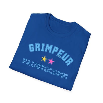 Grimpeur - Fausto Coppi