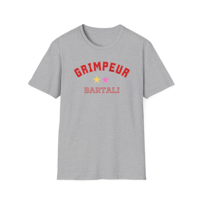 Grimpeur - Bartali