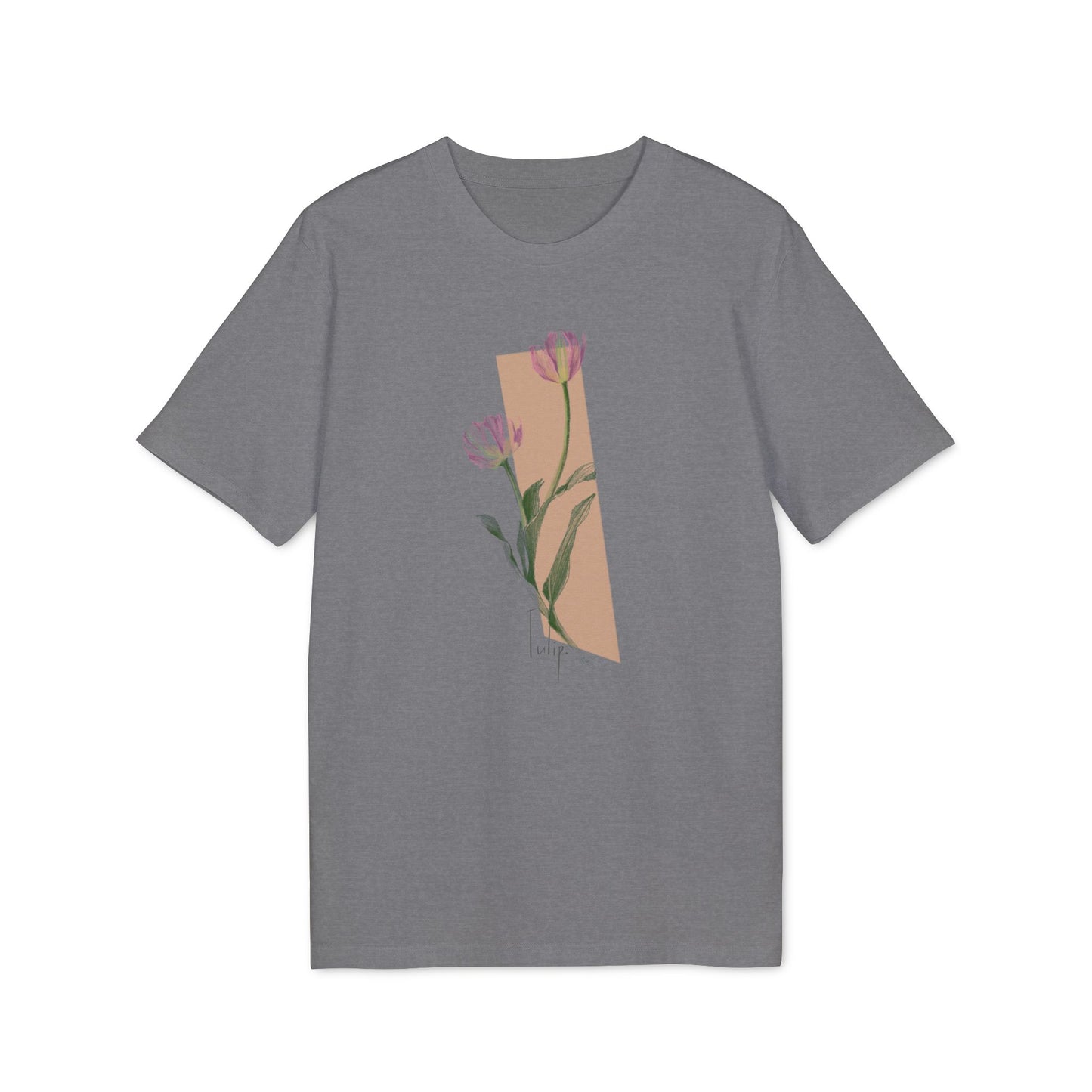 Tulip - 100% organic cotton