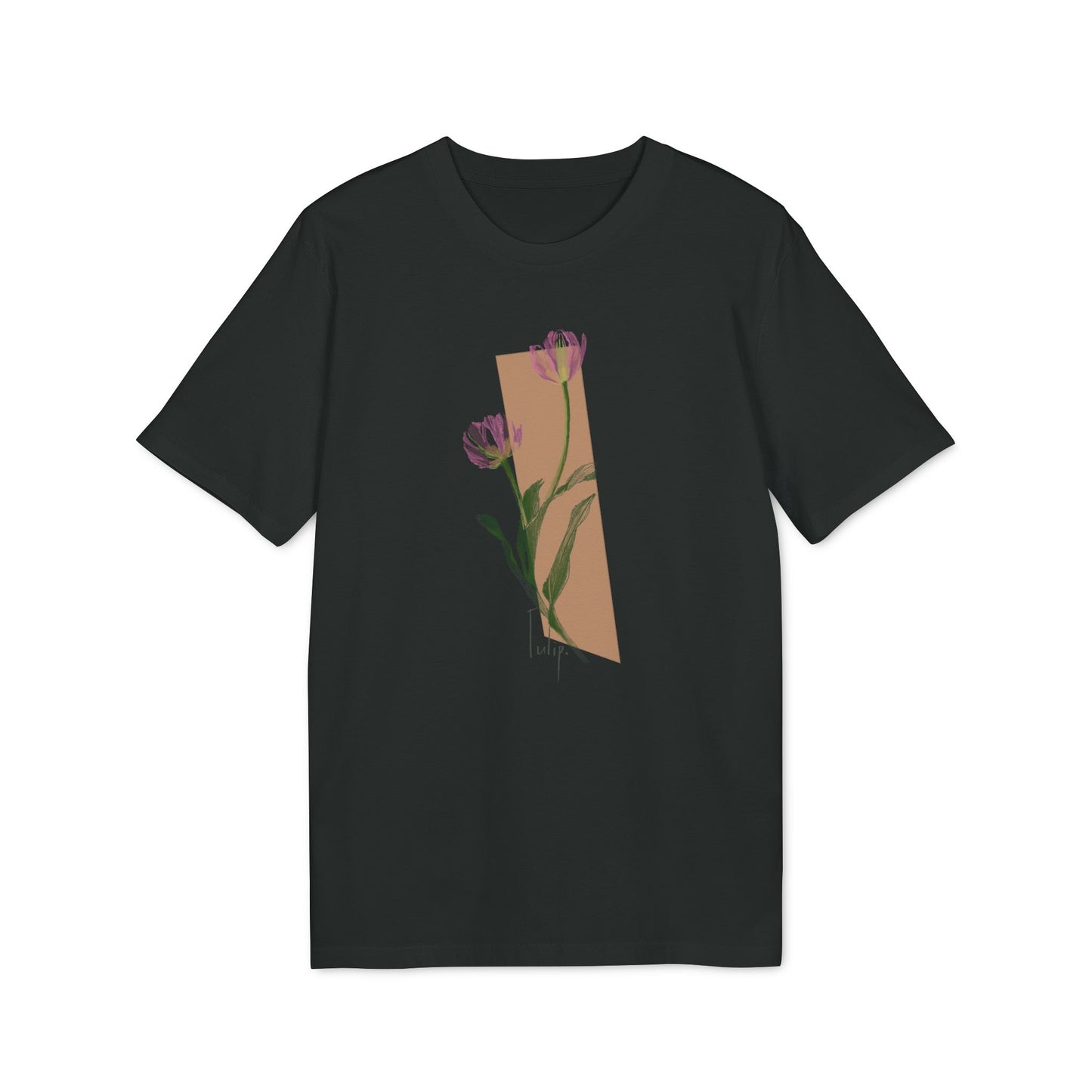 Tulip - 100% organic cotton