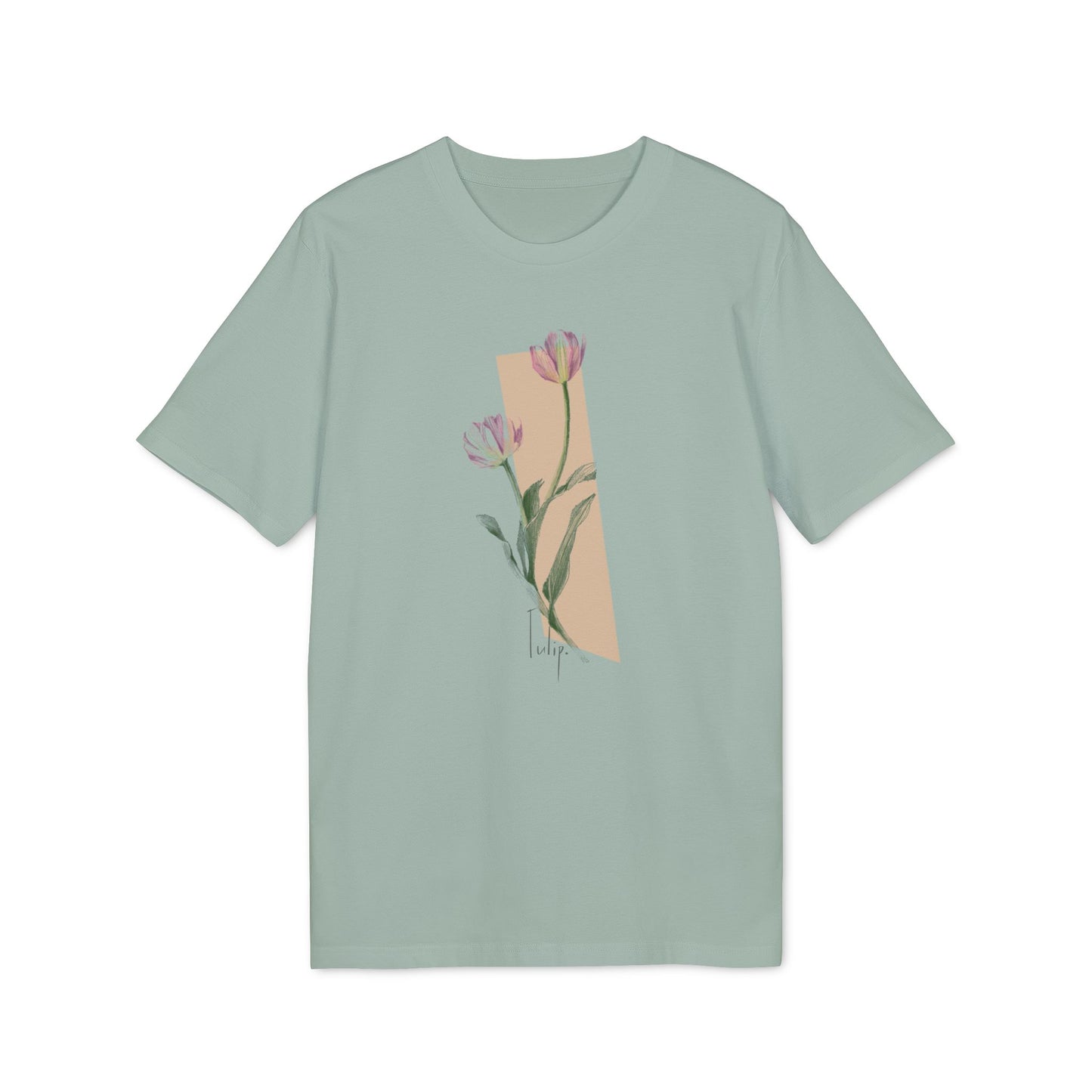 Tulip - 100% organic cotton